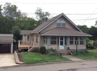 907 Louann St, Pittsburgh, PA 15223