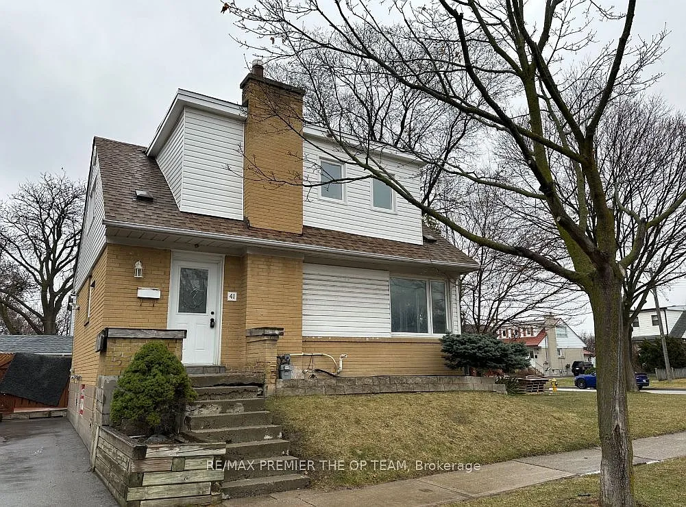 41 Tofield Cres photo 1