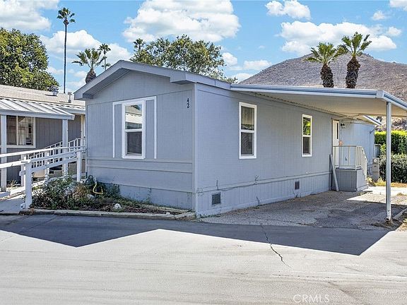 2nd image of 2751 Reche Canyon Rd Space 42