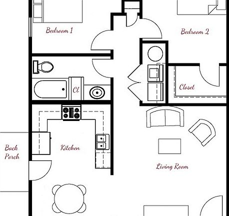2nd image of this home