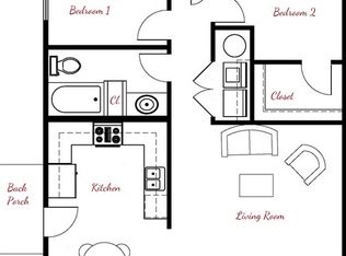 The Home Place Apartments, Tifton, GA 31794