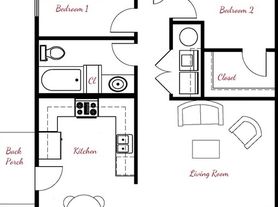 The Home Place Apartments