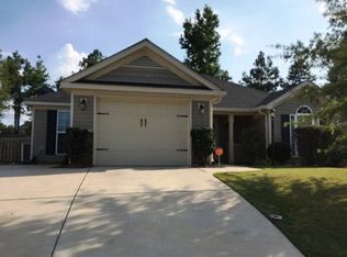 3111 Alexandria Dr, Grovetown, GA 30813