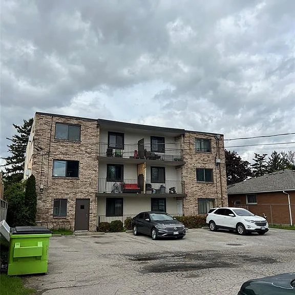 1580 Moy Ave #201 — Photo 21