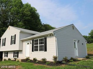 2307 Doctor Stitely Rd, New Windsor, MD 21776