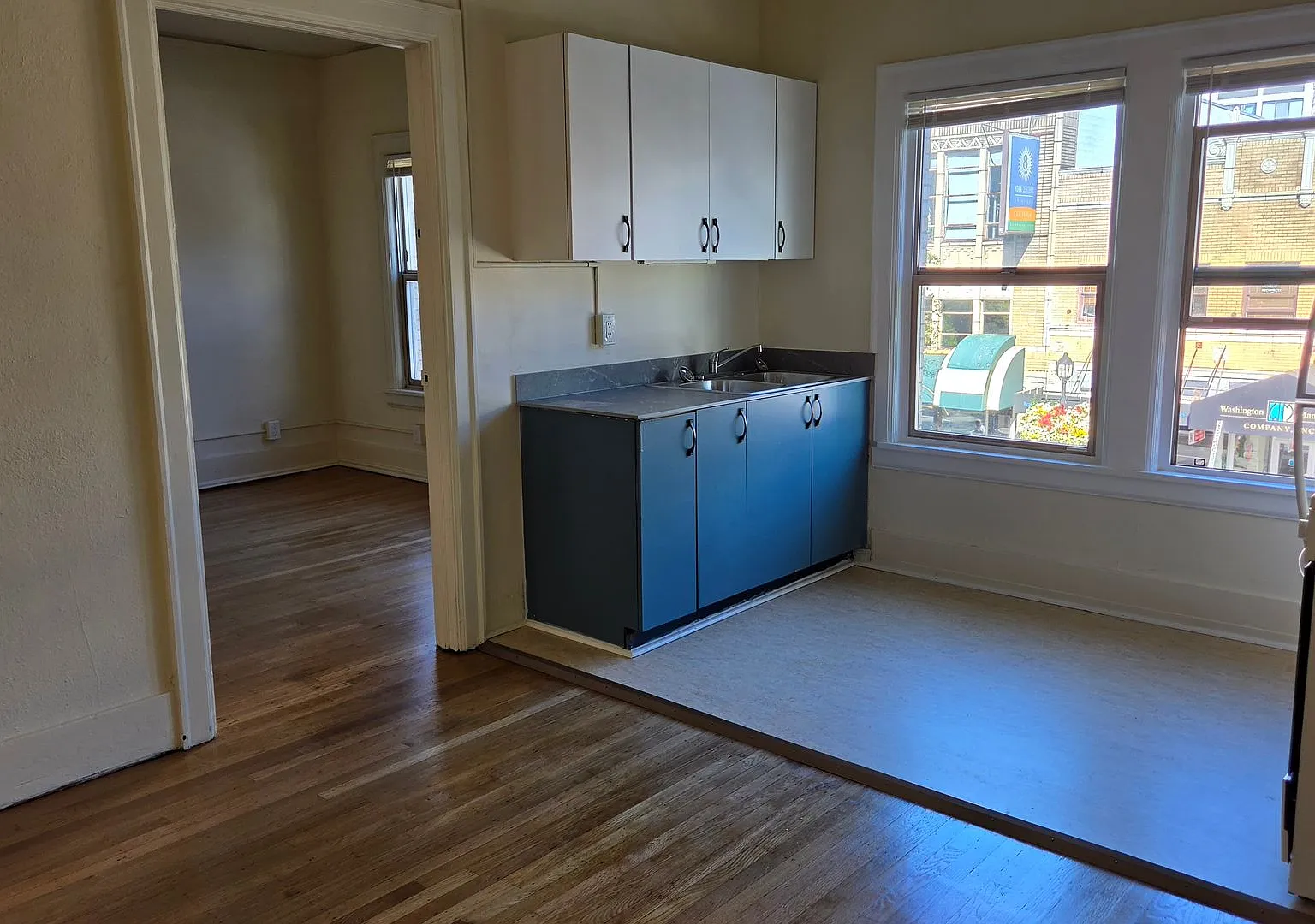 Hamm Building Residential — Photo 2