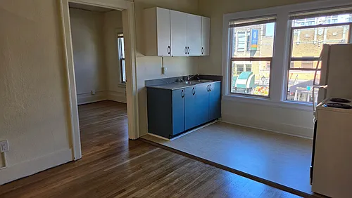 Floor plan Hamm Building-305