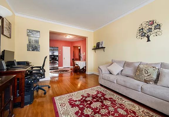 4th image of 86-10 34th Ave APT 425