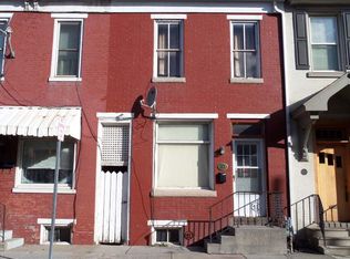 41 Chestnut St, Lewistown, PA 17044