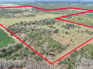 4708 Fish Branch Rd, Zolfo Springs, FL 33890