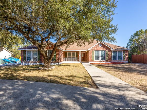 Waterfront Property Near San Antonio Tx