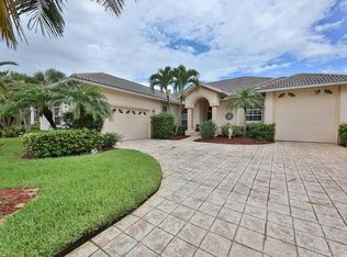 8484 Southwind Bay Cir, Fort Myers, FL 33908