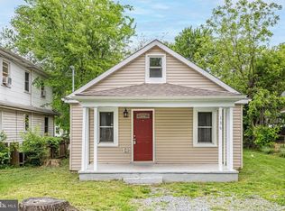 186 Mansfield St, Fredericksburg, VA 22408