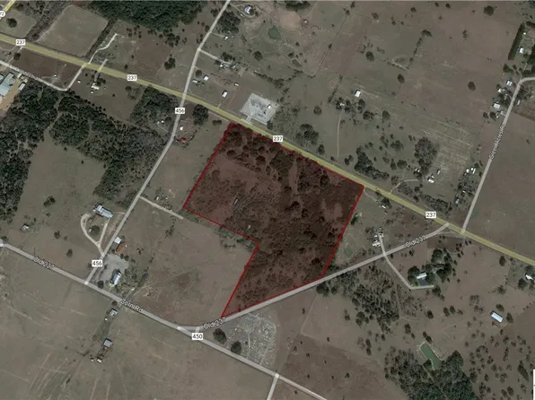 0 Fm 237, Yorktown, TX 78164