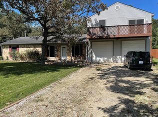 16510 Burklin Ln, Magnolia, TX 77355