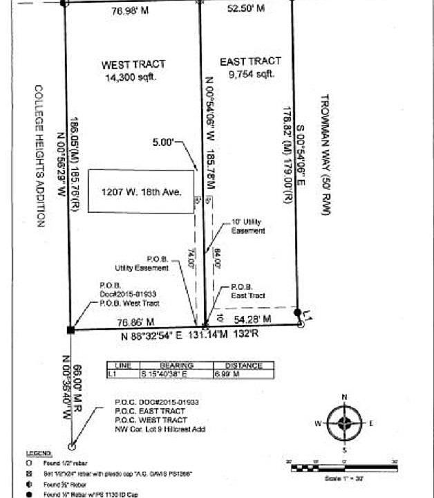 2nd image of 1761 Trowman Way