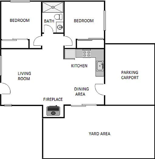 22625 E Cliff Dr — Photo 7
