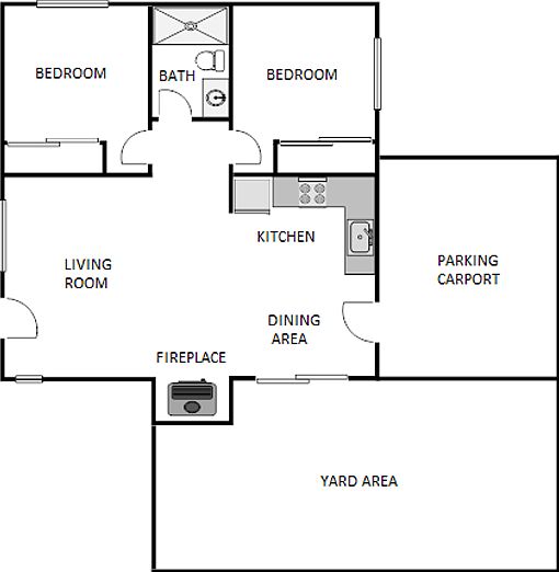 2nd image of 22625 E Cliff Dr #2441760