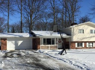 3055 W Birch Dr, Bay City, MI
