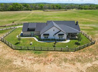 5255 Dennis Rd, Weatherford, TX 76087