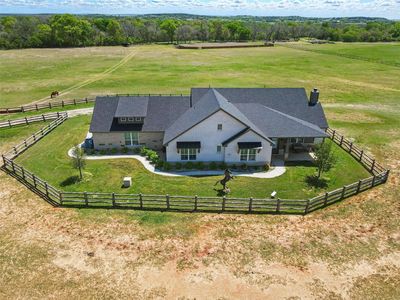 5255 Dennis Rd, Weatherford, TX, 76087