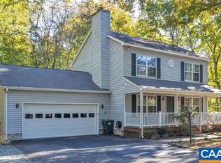 5 Cliftwood Rd, Palmyra, VA 22963