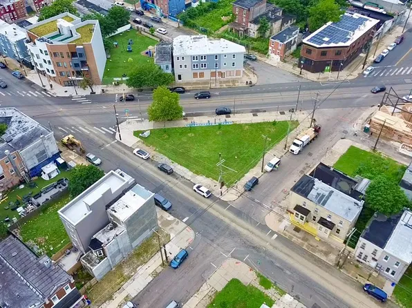 4209 Lancaster Ave, Philadelphia, PA 19104
