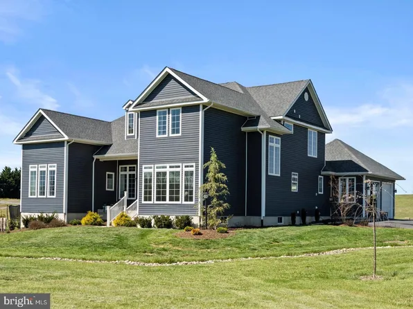 125 Skyjes Ln, Winchester, VA 22602