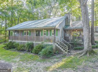 1441 Fire Tower Rd SE, Fairmount, GA 30139