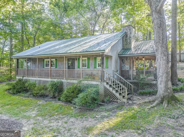 1441 Fire Tower Rd SE, Fairmount, GA 30139