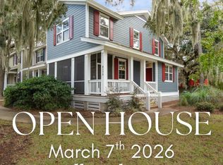 817 15th St Unit F, Pt Royal, SC 29935