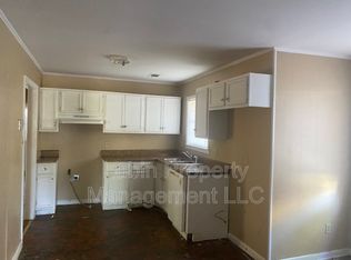 4790 Neely Rd, Memphis, TN 38109