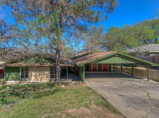 2902 Northeast Dr #A, Austin, TX 78723