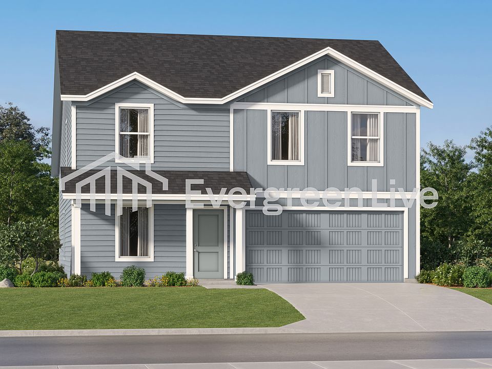 1st image of 3619 Atlas Point Ln