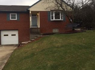 5154 McIntosh Dr, Aliquippa, PA 15001