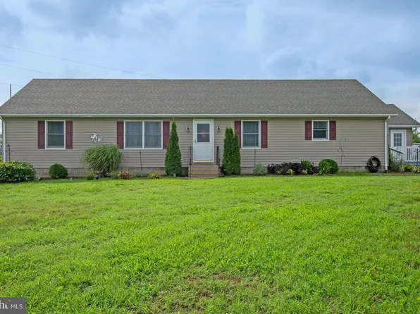 7645 Wilkins Rd, Lincoln, DE 19960