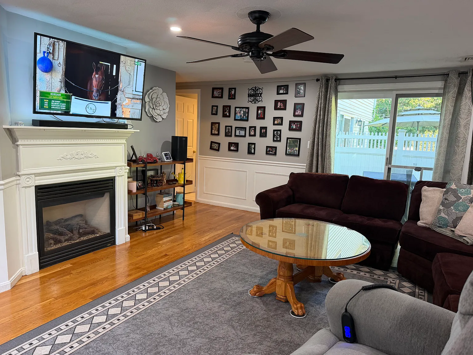 3 bed, 1289 sqft, $3,300 — Photo 4