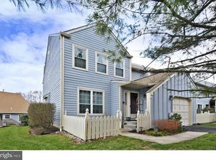 142 Orchard Ct, Blue Bell, PA 19422