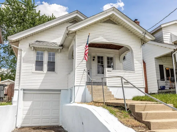 5418 Rolston Ave, Cincinnati, OH 45212