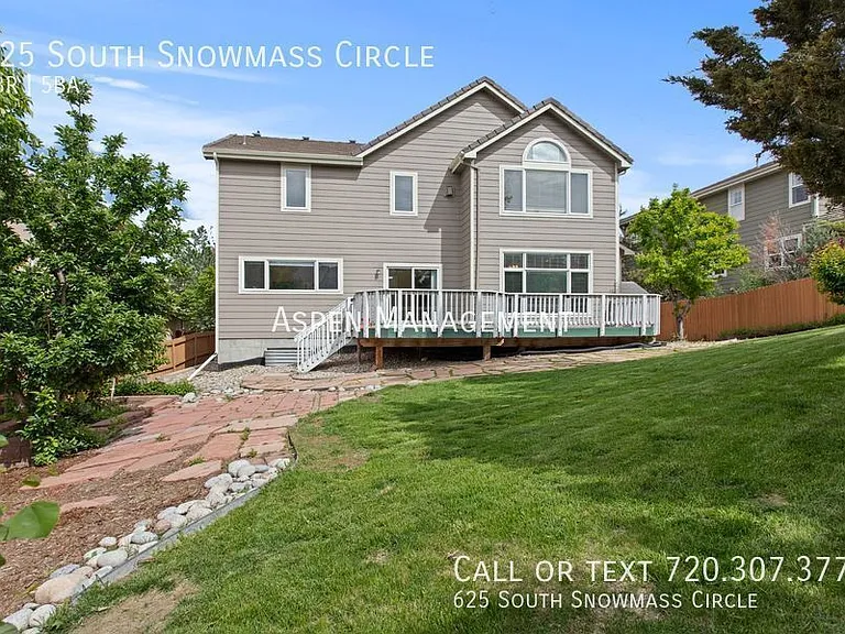 625 S Snowmass Cir — Photo 43