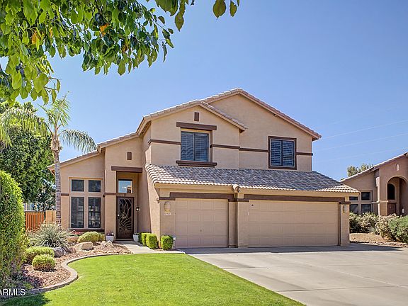 2nd image of 9037 W Quail Avenue