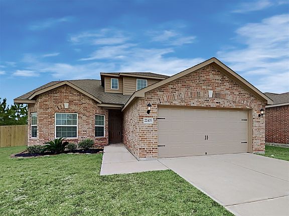 4th image of 22403 Mount Echo Dr #22403