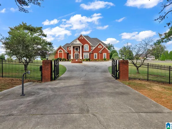 289 County Road 1414, Cullman, AL 35058