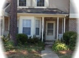 162 Corwin Cir, Hampton, VA 23666