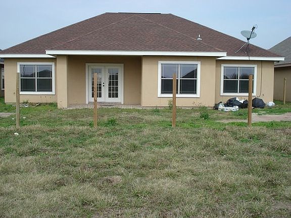 2nd image of 2104 Water Willow Dr