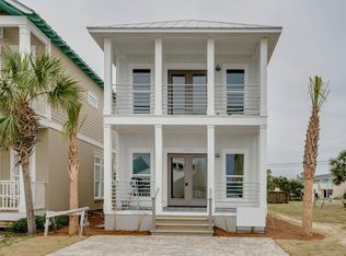 22706 Front Beach Rd, Panama City Beach, FL 32413