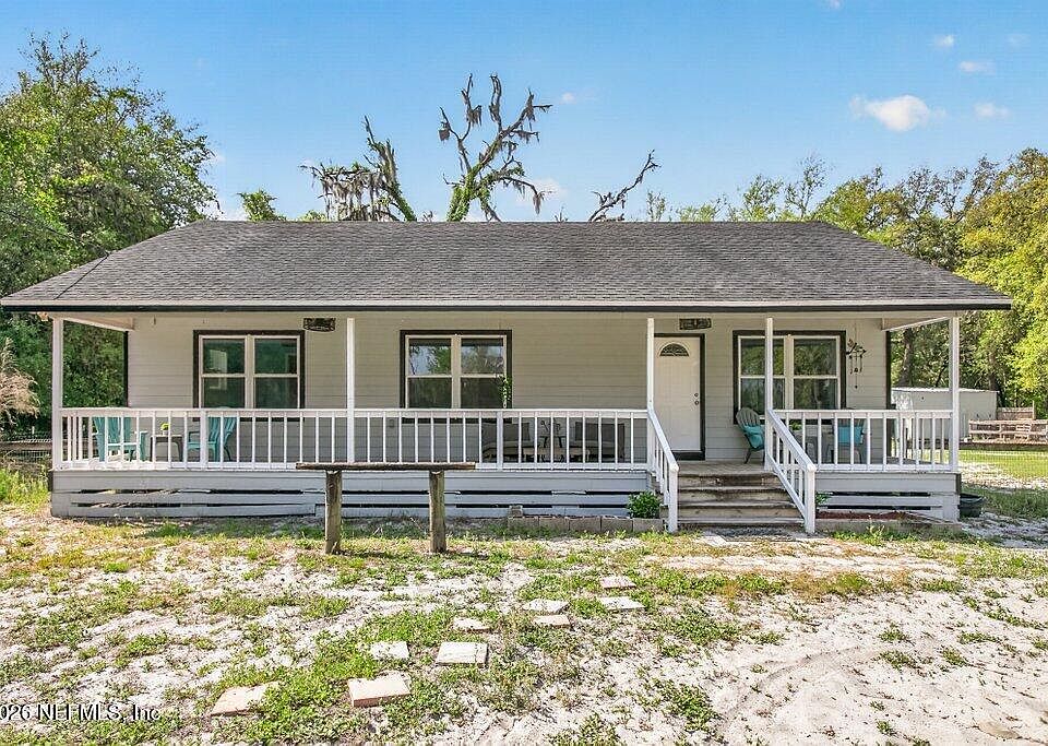 1st image of 461 OLD STARKE Road