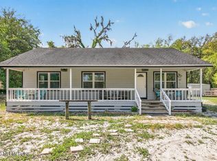 461 OLD STARKE Road, Palatka, FL 32177