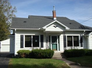 7450 County Road Z, Custer, WI 54423