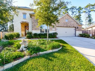 1003 Ginger Glade Ln, Pinehurst, TX 77362